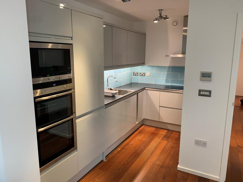 Apartment in Birmingham, Chinese Quarter, Digbeth - View 3