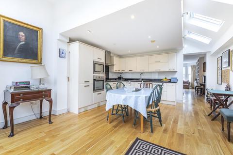8 Bucharest Road, London, SW18 3AR