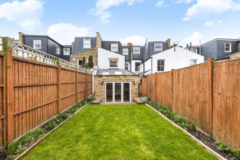 8 Bucharest Road, London, SW18 3AR