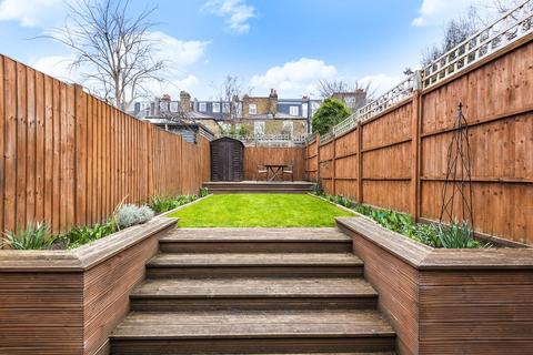 8 Bucharest Road, London, SW18 3AR