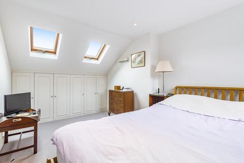 8 Bucharest Road, London, SW18 3AR