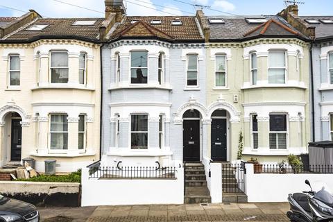 8 Bucharest Road, London, SW18 3AR