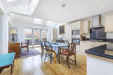 8 Bucharest Road, London, SW18 3AR