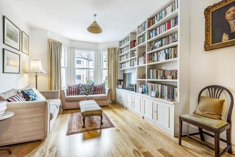 8 Bucharest Road, London, SW18 3AR