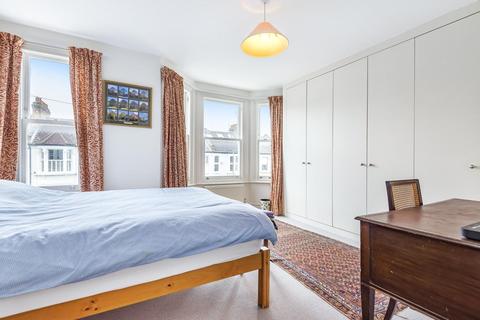 8 Bucharest Road, London, SW18 3AR