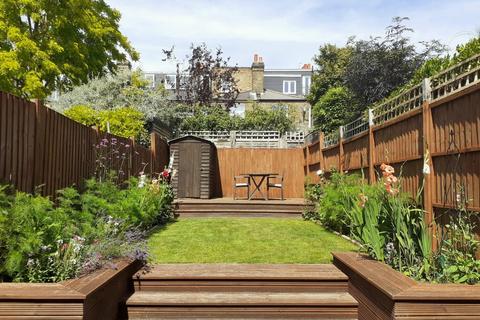 8 Bucharest Road, London, SW18 3AR