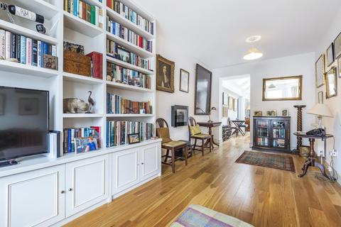 8 Bucharest Road, London, SW18 3AR