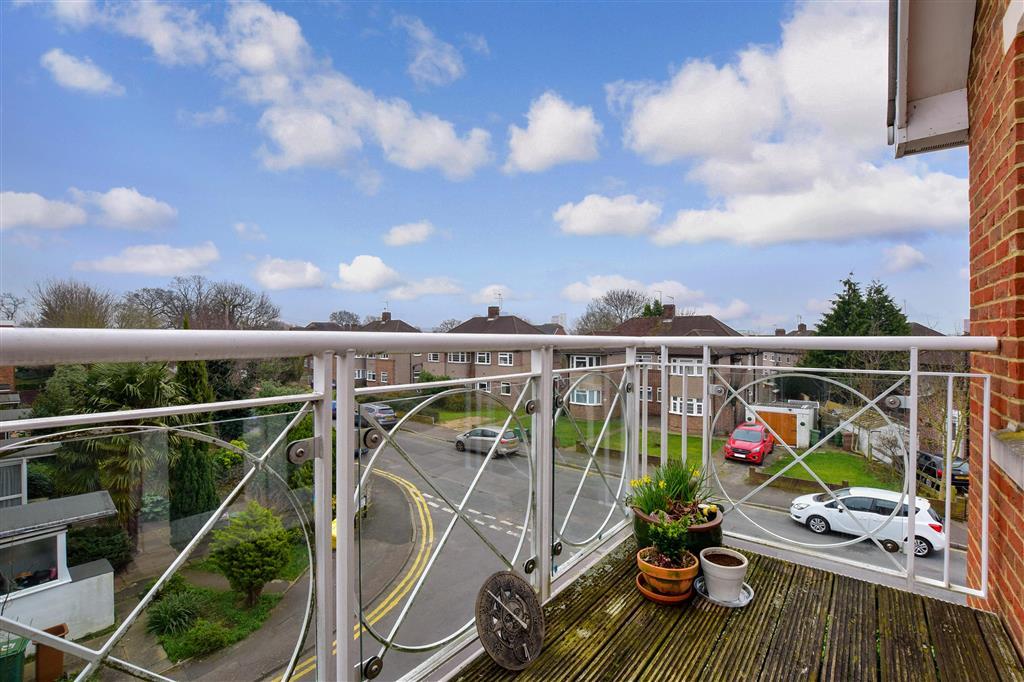 Balcony / Terrace