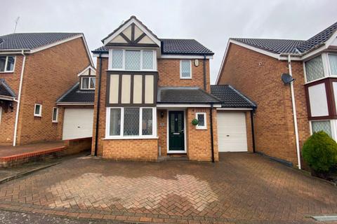 24 Dixon Road, Northampton, NN2 8XE