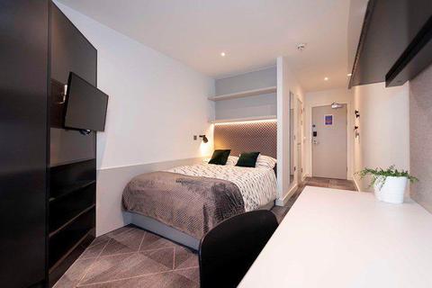1 bedroom private hall to rent - Kelvinhaugh Gate