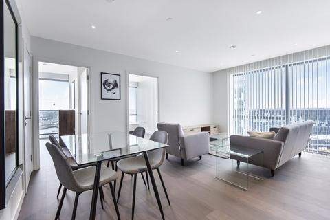 2 bedroom flat for sale, No 1, 18 Cutter Lane, Upper Riverside, Greenwich Peninsula, SE10