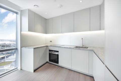 2 bedroom flat for sale, No 1, 18 Cutter Lane, Upper Riverside, Greenwich Peninsula, SE10