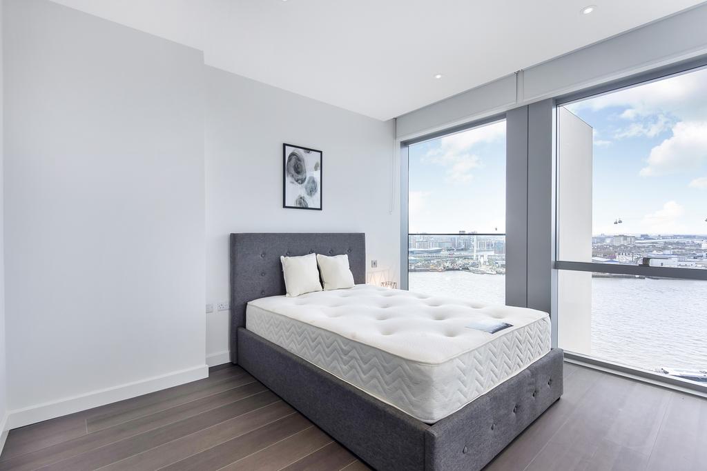 Bedroom 2 view