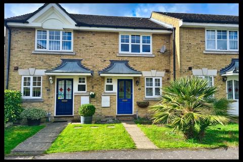 41 Barons Mead, Southampton, SO16 9TB