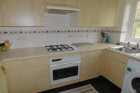 41 Barons Mead, Southampton, SO16 9TB