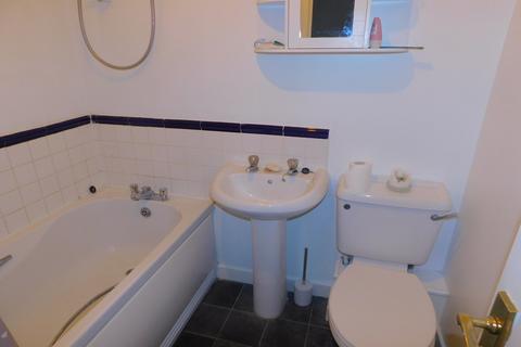 41 Barons Mead, Southampton, SO16 9TB