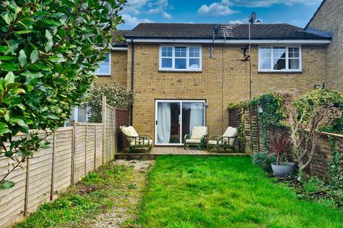 41 Barons Mead, Southampton, SO16 9TB