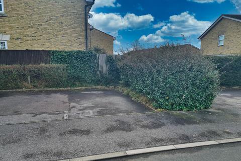 41 Barons Mead, Southampton, SO16 9TB