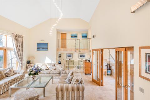 Garden House Riverview Road, Pangbourne, Reading, RG8 7AU