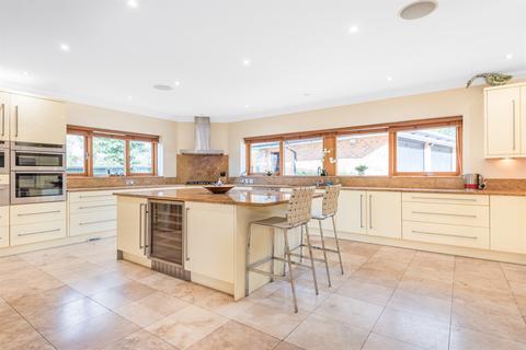 Garden House Riverview Road, Pangbourne, Reading, RG8 7AU