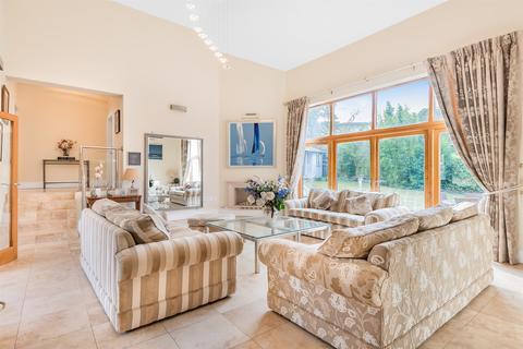 Garden House Riverview Road, Pangbourne, Reading, RG8 7AU
