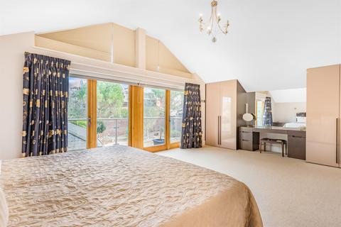 Garden House Riverview Road, Pangbourne, Reading, RG8 7AU