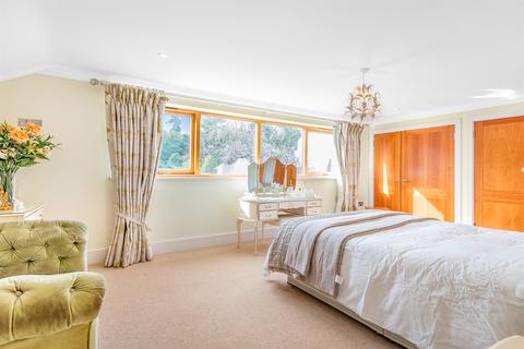 Garden House Riverview Road, Pangbourne, Reading, RG8 7AU