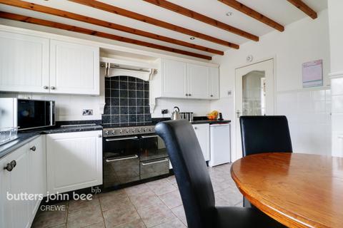 36 The Dingle, Haslington, Crewe, CW1 5RY