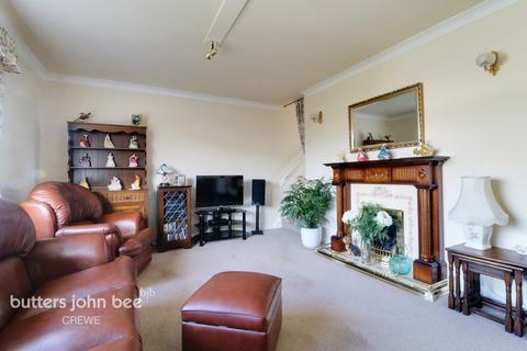 36 The Dingle, Haslington, Crewe, CW1 5RY