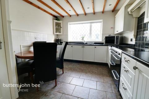 36 The Dingle, Haslington, Crewe, CW1 5RY