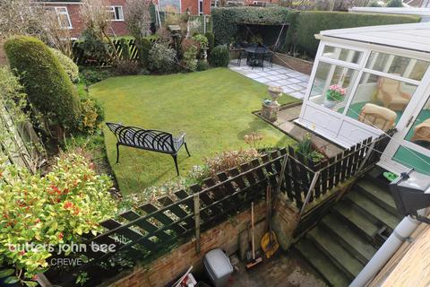 36 The Dingle, Haslington, Crewe, CW1 5RY