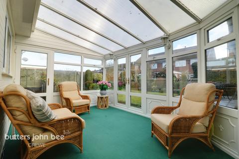 36 The Dingle, Haslington, Crewe, CW1 5RY
