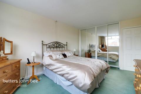 36 The Dingle, Haslington, Crewe, CW1 5RY
