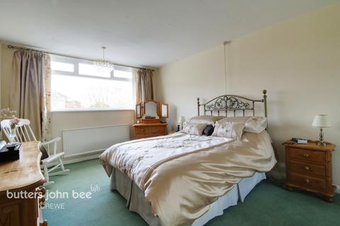 36 The Dingle, Haslington, Crewe, CW1 5RY