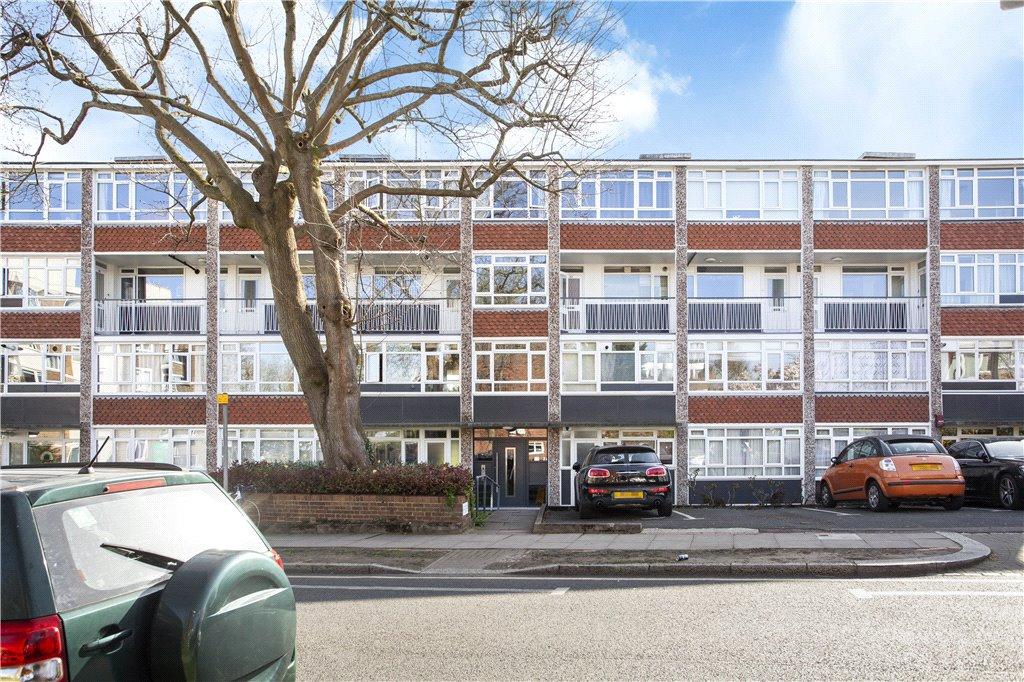 Kersfield Road, Putney, SW15 2 bed £1,475 pcm (£340 pw)
