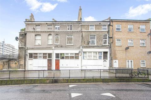 30a Barnabas Road, London, E9 5SB