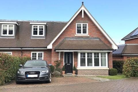 6 Beech Tree Close, Bookham, Leatherhead, KT23 4FB