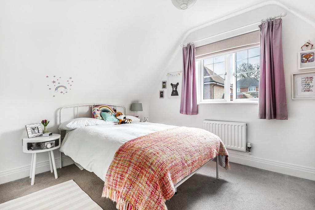 Bedroom 3