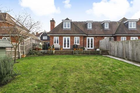 6 Beech Tree Close, Bookham, Leatherhead, KT23 4FB
