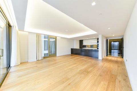 2 bedroom flat to rent, Belvedere Road, Southbank Place, London, SE1