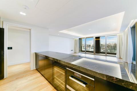 2 bedroom flat to rent, Belvedere Road, Southbank Place, London, SE1
