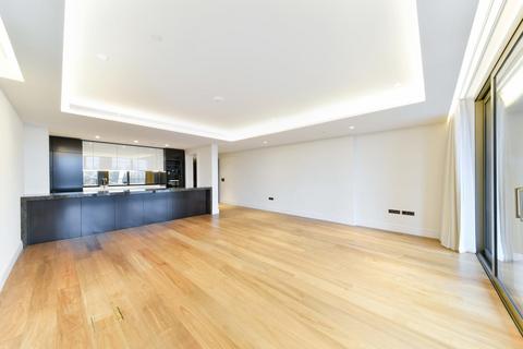 2 bedroom flat to rent, Belvedere Road, Southbank Place, London, SE1
