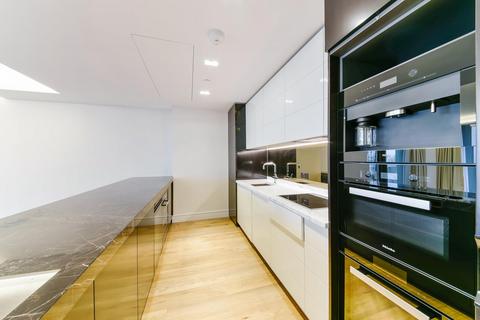 2 bedroom flat to rent, Belvedere Road, Southbank Place, London, SE1