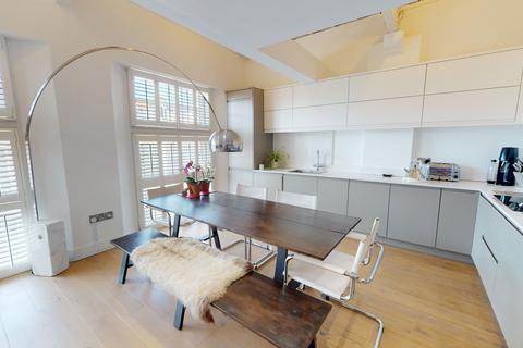 2 bedroom flat to rent - 45a Borough Street, Brighton, BN1