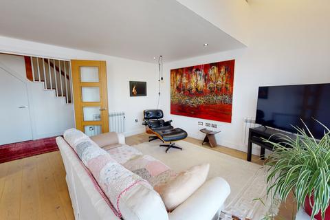2 bedroom flat to rent - 45a Borough Street, Brighton, BN1