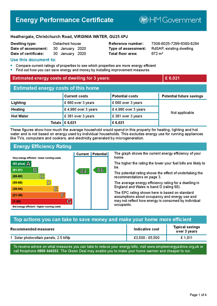Epcdocument