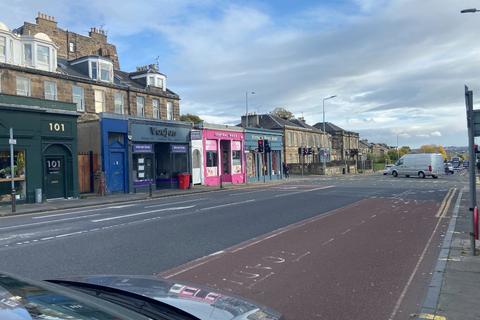 undefined, Newington Road, Newington, Edinburgh, EH9