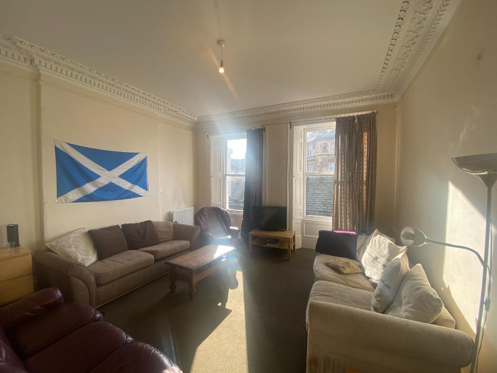 House in Edinburgh, Southside - More