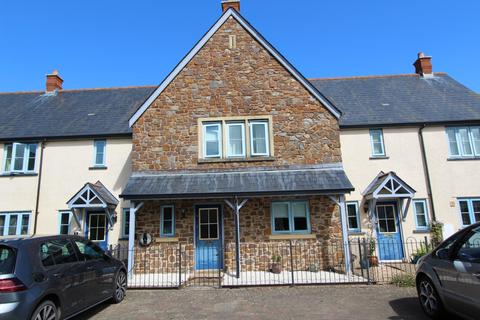 4 Cadhay Close, Ottery St Mary, EX11 1WH