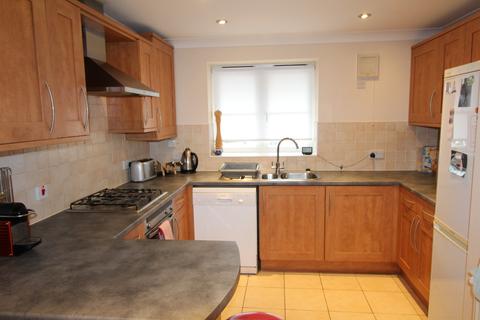 4 Cadhay Close, Ottery St Mary, EX11 1WH